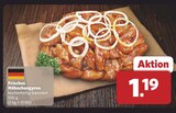 Frisches Hähnchengyros im Angebot bei combi in Paderborn Frisches Hähnchengyros Angebote bei combi Paderborn für 1,19 €