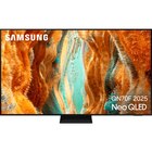 Téléviseur QLED 4K* - 139 cm - SAMSUNG en promo chez Carrefour Mérignac à 799,99 €