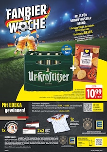 Chips im E center Prospekt "Wir lieben Lebensmittel!" mit 28 Seiten (Jena)