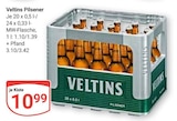 Aktuelles Pilsener Angebot bei GLOBUS in Braunschweig ab 10,99 €