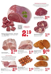 Aktueller E center Prospekt mit Schweinefilet, "Aktuelle Angebote", Seite 2