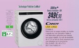 Proxi Confort Auzances - Promo Lave-linge Promo Lave-linge à 349,90 € dans le catalogue Proxi Confort à Auzances