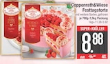 Aktuelles Festtagstorte Angebot bei E center in Augsburg ab 8,88 €