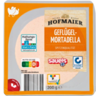 Aktuelle Wurst Angebote bei Netto Marken-Discount in Leverkusen Aktuelles Geflügelmortadella Angebot bei Netto Marken-Discount in Leverkusen ab 1,00 €