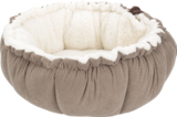 Couchage donuts - FIT+FUN en promo chez Maxi Zoo Couchage donuts - FIT+FUN dans le catalogue Maxi Zoo