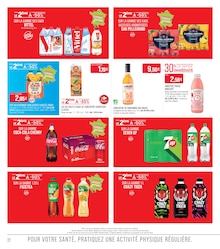 Catalogue Supermarchés Match, 08/09/2026 - 20/09/2026, C'EST TOUS LES JOURS LE MARCHÉ, 26 pages Prospectus Supermarchés Match en cours, "C'EST TOUS LES JOURS LE MARCHÉ", 26 pages