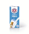 Haltbare Milch von Bärenmarke für 0,99 € bei Lidl im Angebot Haltbare Milch von Bärenmarke im aktuellen Lidl Prospekt