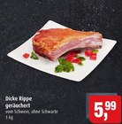Aktuelle Schweinefilet Angebote bei Markant in Kiel Aktuelles Dicke Rippe geräuchert Angebot bei Markant in Kiel ab 5,99 €