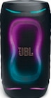 Party-Lautsprecher PartyBox 130 im Angebot bei EURONICS in Coesfeld Party-Lautsprecher PartyBox 130 Angebote von JBL bei EURONICS Coesfeld für 309,00 €