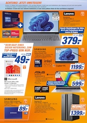 Aktueller expert Prospekt mit Festplatte, "Top Angebote", Seite 8