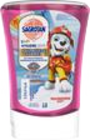 No-Touch flüssige Seife von Sagrotan für 2,99 € bei Marktkauf im Angebot No-Touch flüssige Seife von Sagrotan im aktuellen Marktkauf Prospekt