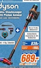 Akku Staubsauger V16 Piston Animal Angebote von Dyson bei expert Lüdenscheid für 689,00 €