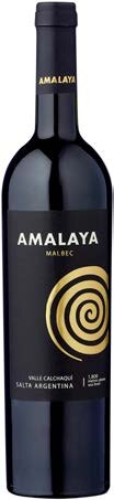 Alkoholische Getränke von Amalaya im aktuellen ALDI Nord Prospekt Malbec von Amalaya für 5,99 € bei ALDI Nord im Angebot