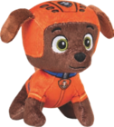 Peluche - PAT’ PATROUILLE en promo chez Aldi Boulogne-Billancourt à 4,99 €
