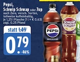 Pepsi Angebote von Pepsi bei EDEKA Köln für 0,79 €