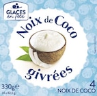 Fruits givrés - Lidl à Saint-Nazaire Fruits givrés en promo chez Lidl Saint-Nazaire à 5,39 €