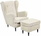 Aktuelles Sessel „OSKAR“ Angebot bei Zurbrüggen in Herne ab 69,99 €
