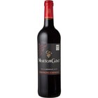 A.O.P. Bordeaux - MOUTON CADET en promo chez Carrefour Market A.O.P. Bordeaux - MOUTON CADET dans le catalogue Carrefour Market