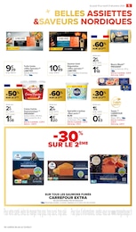 Offre Moules dans le catalogue Carrefour Market du moment à la page 7