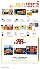 Moules Angebote im Prospekt "JOYEUSES FÊTES & MEILLEURS PRIX" von Carrefour Market auf Seite 7