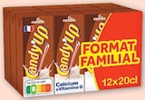 -50% de remise immédiate sur le 2ème produit identique sur tout Candy'up - CANDY'UP - U Express à Saint-Étienne -50% de remise immédiate sur le 2ème produit identique sur tout Candy'up - CANDY'UP en promo chez U Express Saint-Étienne