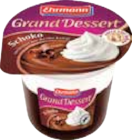 Grand Dessert bei EDEKA im Bäk Prospekt für 0,49 €