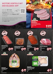 Aktueller Selgros Prospekt mit Pute, "HIER KAUFEN PROFIS & GENIESSER", Seite 3