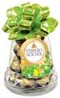 Cloche Ferrero Rocher - FERRERO ROCHER - U Express Cloche Ferrero Rocher - FERRERO ROCHER à 4,39 € dans le catalogue U Express