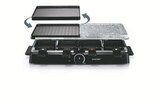 Raclette-Grill Angebote von SILVERCREST KITCHEN TOOLS bei Lidl Tübingen für 17,99 €