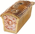 Promo Pâté en croûte volaille et chorizo à 16,20 € dans le catalogue Intermarché à Saint-Maurice-l'Exil