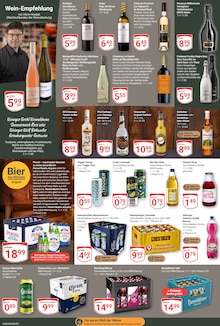 Cola im aktuellen GLOBUS Prospekt (Halle (Saale)) Cola im GLOBUS Prospekt "Aktuelle Angebote" mit 19 Seiten (Halle (Saale))
