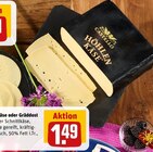 Höhlen Käse im Angebot bei REWE in Schwerte Höhlen Käse Angebote von Castello bei REWE Schwerte für 1,49 €