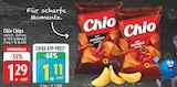 Aktuelles Chio Chips Angebot bei E center in Koblenz ab 1,11 €