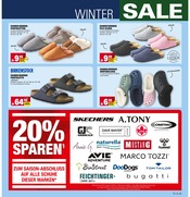 Ähnliche High Heels Angebote im Prospekt "Aktuelle Angebote" von Marktkauf in Ulm Ähnliche Angebote wie High Heels im Prospekt "Aktuelle Angebote" auf Seite 23 von Marktkauf in Ulm