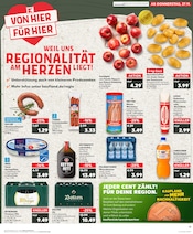 Bitburger im Kaufland Prospekt in Neuss Aktueller Kaufland Prospekt mit Bitburger, "Aktuelle Angebote", Seite 13