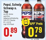 Aktuelles Schwip Schwap Angebot bei Trinkgut in Osnabrück ab 0,79 €