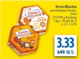diska Kümmersbruck - White Crispy Angebot im Prospekt White Crispy bei diska im Kümmersbruck Prospekt für 3,33 €