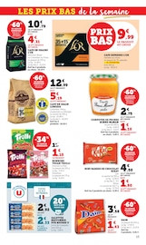 Café Angebote im Prospekt "U Express" von U Express Café Angebote im Prospekt "U Express" von U Express auf Seite 15