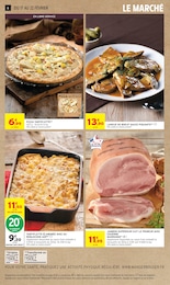 Offre Cuisine dans le catalogue Intermarché Super du moment à la page 6