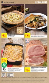 Cuisine Angebote im Prospekt "Intermarché" von Intermarché Super auf Seite 6