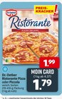 Ristorante Pizza Salame von Dr. Oetker für 1,79 € bei Markant Nordwest im Angebot Ristorante Pizza Salame von Dr. Oetker im aktuellen Markant Nordwest Prospekt