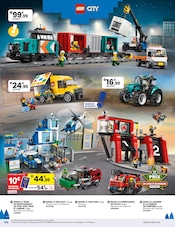 Promos Porte-Bébé dans le catalogue "C'est parti pour la magie de Noël !" de JouéClub à la page 96 Promos Porte-Bébé dans le catalogue "C'est parti pour la magie de Noël !" de JouéClub à la page 96