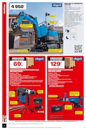 Offre Marteau dans le catalogue Brico Dépôt du moment à la page 2