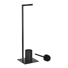 Zeller WC-Garnitur im Angebot bei POCO in Paderborn Zeller WC-Garnitur Angebote bei POCO Paderborn für 29,99 €
