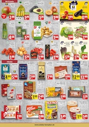 Äpfel im EDEKA Prospekt in Krefeld Aktueller EDEKA Prospekt mit Äpfel, "Aktuelle Angebote", Seite 4