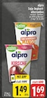 Soja-Joghurt-Alternative Kirsche Angebote von Alpro bei EDEKA Osnabrück für 1,49 €