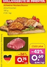 Schweine-Nacken/Kamm bei Netto Marken-Discount im Prospekt "" für 0,69 €