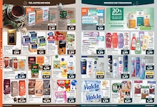 Kaffeekapseln Angebot im aktuellen aktiv & irma Prospekt auf Seite 7