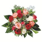 Aktuelle Blumen Angebote bei Lidl in Heilbronn Aktuelles Premium Rosenstrauß Angebot bei Lidl in Heilbronn ab 19,99 €