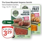Pfeffer Medaillon im Angebot bei GLOBUS in Rodgau Pfeffer Medaillon Angebote von The Green Mountain bei GLOBUS Rodgau für 3,29 €